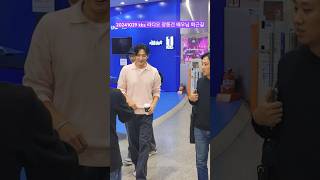 チャン・ドンゴン直筆サイン入り超 特大写真…Jang Dong-gun… 장동건 Jang Donggun チャン・ドンゴン 张东健 ::: SH K-STAR