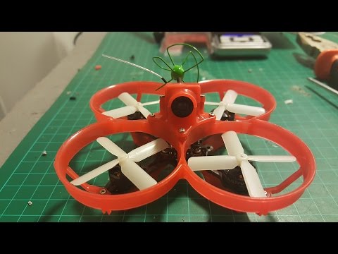 FuriousFPV MOSKITO 70 - mini unboxing, review and (a very short) test flight - UCOs-AacDIQvk6oxTfv2LtGA