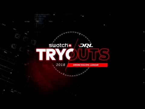 2018 Swatch DRL Tryouts Tournament - UCiVmHW7d57ICmEf9WGIp1CA