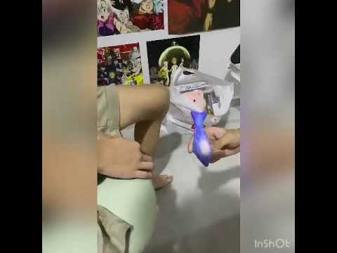 Jujutsu Kaisen OP 1 but we have autism