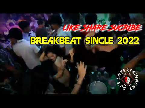 BreakBeat Single 2022 ( IM LO ALE )