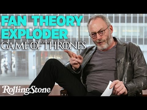 Davos from Game of Thrones Destroys Fan Theories - UC-JblcinswY50lrUdSaRNEg