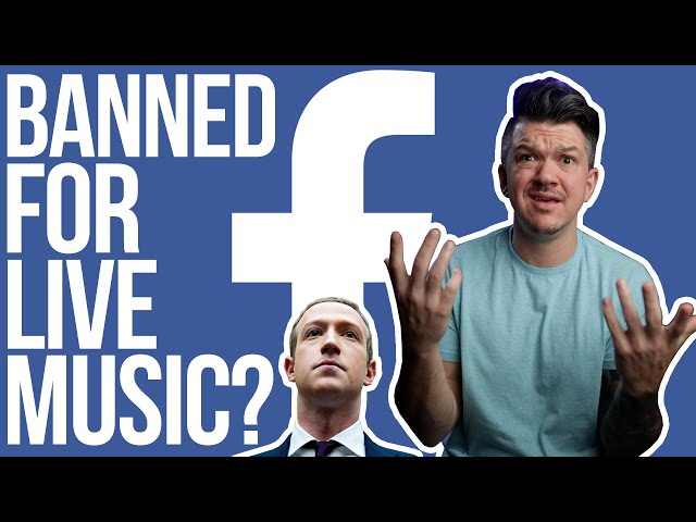 Funk Music on Facebook: What You Need to Know
