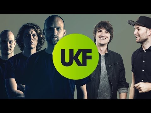 Camo & Krooked - Ember (Noisia Remix) - UCr8oc-LOaApCXWLjL7vdsgw