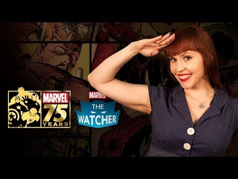 Marvel's 75th Anniversary - The Watcher Ep 10 2014 - UCvC4D8onUfXzvjTOM-dBfEA