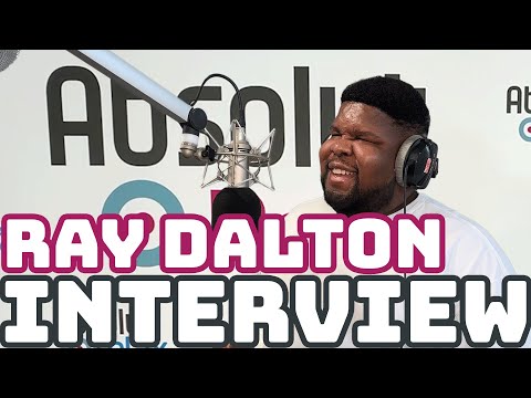 RAY DALTON im Interview | THEE UNKNOWN Debüt-Album, Zusammenarbeit mit Macklemore & Felix Jaehn