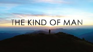 The Color - The Kind Of Man [OFFICIAL LYRIC VIDEO]
