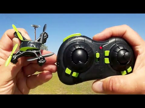 Sky Viper m200 Nano Drone Review - UC90A4JdsSoFm1Okfu0DHTuQ