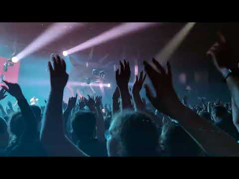 Soprano - Tema Love 🗽 @ Zenith de Caen 04/10/2025 Freedom tour