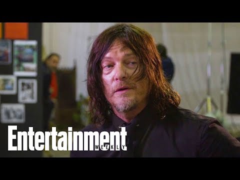 Walking Dead Cast On (Fake) Spoilers: Michonne Adopts Maggie’s Baby & More | Entertainment Weekly - UClWCQNaggkMW7SDtS3BkEBg