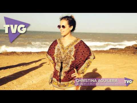 Christina Aguilera - Genie In A Bottle (Loveless Remix) - UCouV5on9oauLTYF-gYhziIQ