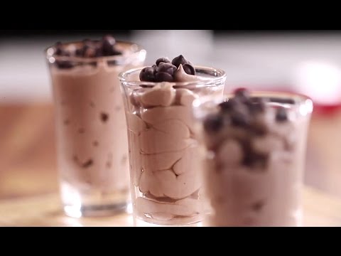 Coffee Mousse | Tanya Tandon | Instachef | Sanjeev Kapoor Khazana - UCmoX4QULJ9MB00xW4coMiOw