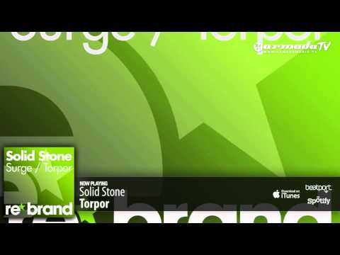 Solid Stone - Torpor (Original Mix) - UCGZXYc32ri4D0gSLPf2pZXQ