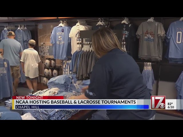 Chapel Hill Baseball Offers Youth Programs