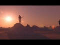 MV เพลง Echoes - Klaxons