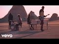 MV เพลง Echoes - Klaxons