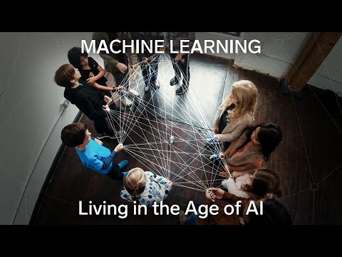 Machine Learning: Living in the Age of AI | A WIRED Film - UCftwRNsjfRo08xYE31tkiyw