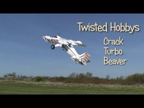 Twisted Hobbys Crack Turbo Beaver - UCvrwZrKFfn3fxbkpiSIW4UQ