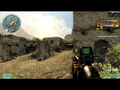 Medal of Honor Multiplayer - Helman Valley - UCKy1dAqELo0zrOtPkf0eTMw