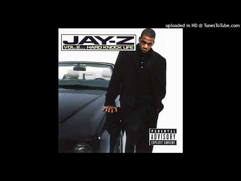 Jay-Z - Nigga What, Nigga Who (Originator 99) Instrumental ft. Big Jaz