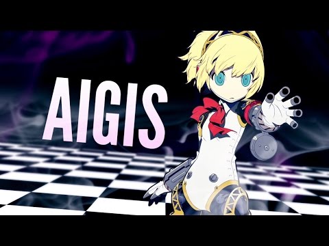 Persona Q | Aigis Trailer - UCxBZ2NxjYOW6wflO0nF97-Q