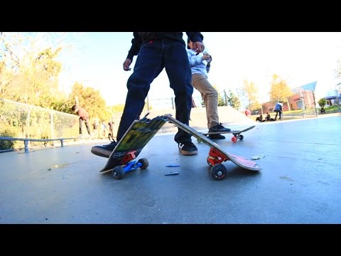 WORST BOARD AT LAKE STREET? - UC9PgszLOAWhQC6orYejcJlw