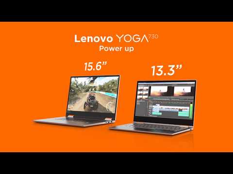 Lenovo Yoga 730 Tour - UCpvg0uZH-oxmCagOWJo9p9g