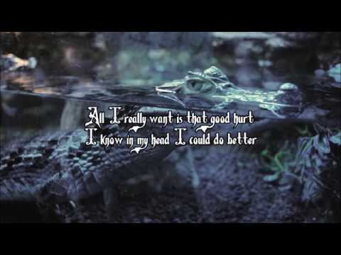 Chappell Roan - Good Hurt Lyrics