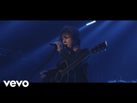 Indochine - Karma Girls (Alcaline, le concert au Trianon 2017) - UCRviBuIq7NHYrQ4PlEfof7w