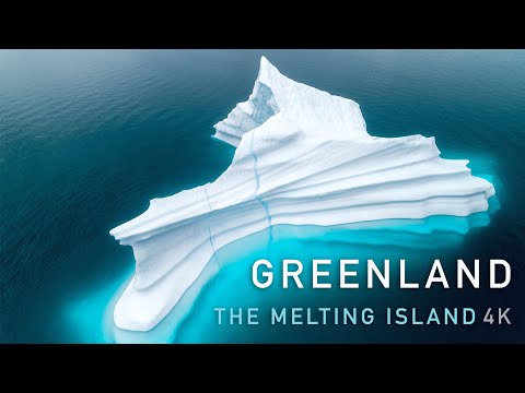 GREENLAND - THE MELTING ISLAND 4K - UCv5xTD1RDY4RzMrO6kgAiBg