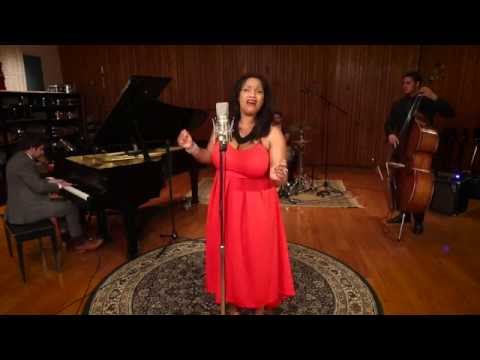 Juicy - Vintage Jazz Notorious B.I.G. Cover ft. Maiya Sykes - UCORIeT1hk6tYBuntEXsguLg