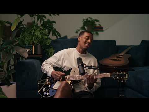 plastic off the sofa - beyoncé (joseph solomon cover)