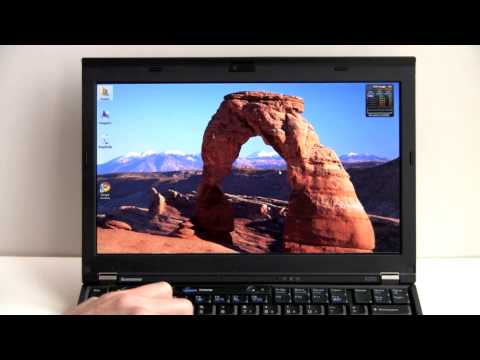 Lenovo ThinkPad X220 Review - UCW6J17hZ_Vgr6cQgd_kHt5A