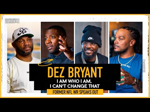Dez Bryant Reveals his Dallas Truths video clip