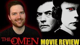 The Omen - Movie Review