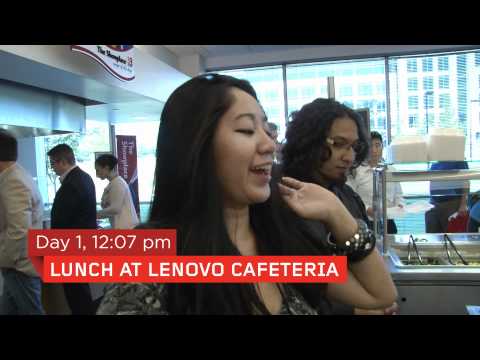 TechTrip Episode 1: Journey to Lenovo - UCpvg0uZH-oxmCagOWJo9p9g