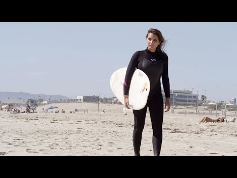Why Maya Gabeira is Still Surfing - UCH1NCeEsEXr1UlnfK6ydiYQ