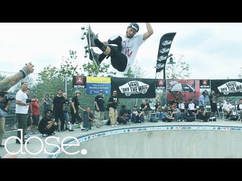 Best Of Vans Bowl-A-Rama NYC 2012: Hosoi, Mountain, Caballero, Pedro Barros & Alex Sorgente - UCsert8exifX1uUnqaoY3dqA