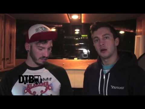 twenty one pilots - BUS INVADERS Ep. 438 - UCybDimFZ3eoUQxSArdqCe9g