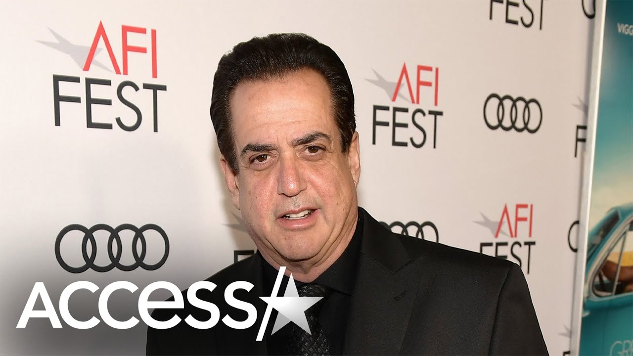 ‘Green Book’ Actor Frank Vallelonga Jr. Found Dead In The Bronx