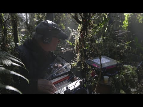 Behind the Scenes: The Sounds On Set of Alien: Covenant! - UCiDJtJKMICpb9B1qf7qjEOA