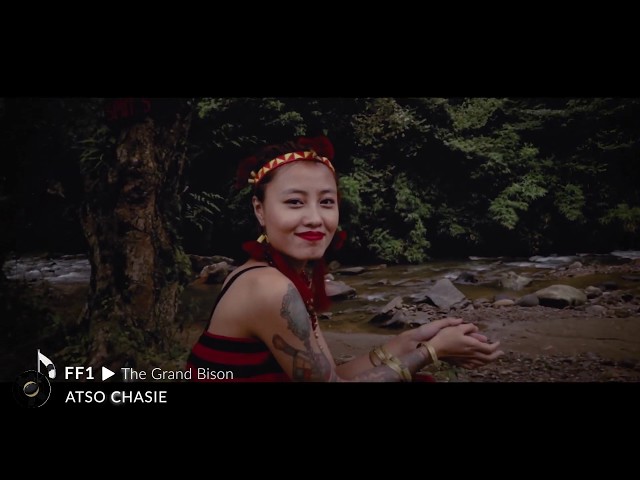 Discover the Beauty of Nagaland Folk Music