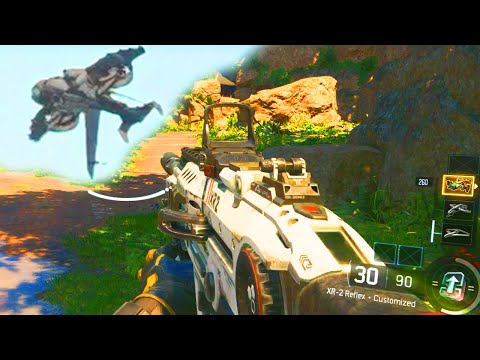 Black Ops 3 Multiplayer GAMEPLAY - "MOTHERSHIP" Highest Killstreak! - (COD BO3 2015) - UCYVinkwSX7szARULgYpvhLw