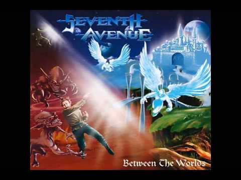 Seventh Avenue - Touch of Your Love