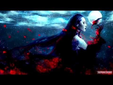 Danny Rayel - Red Moonlight [Dark, Gothic, Vocal, Emotional] - UC4L4Vac0HBJ8-f3LBFllMsg