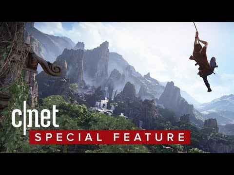 Uncharted: The Lost Legacy looks like another great adventure - UCOmcA3f_RrH6b9NmcNa4tdg