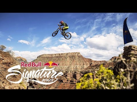 Red Bull Signature Series – Rampage 2014 FULL TV EPISODE - UCblfuW_4rakIf2h6aqANefA