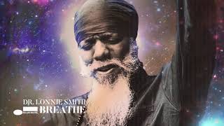 Dr. Lonnie Smith - Why Can't We Live Together (Feat. Iggy Pop)