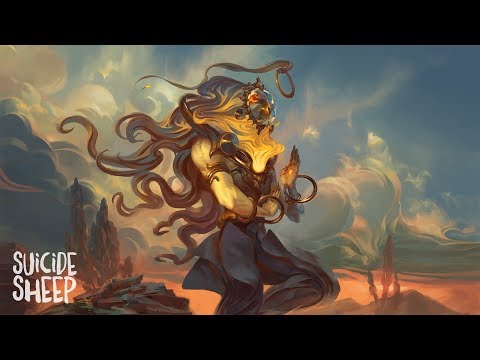 Xan Griffin - Leo (feat. NÉONHÈART) - UC5nc_ZtjKW1htCVZVRxlQAQ