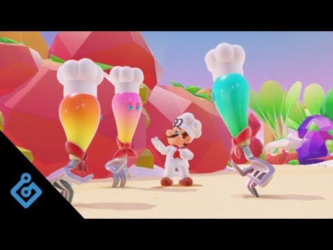 How Nintendo Is Embracing The Weird In Super Mario Odyssey - UCK-65DO2oOxxMwphl2tYtcw